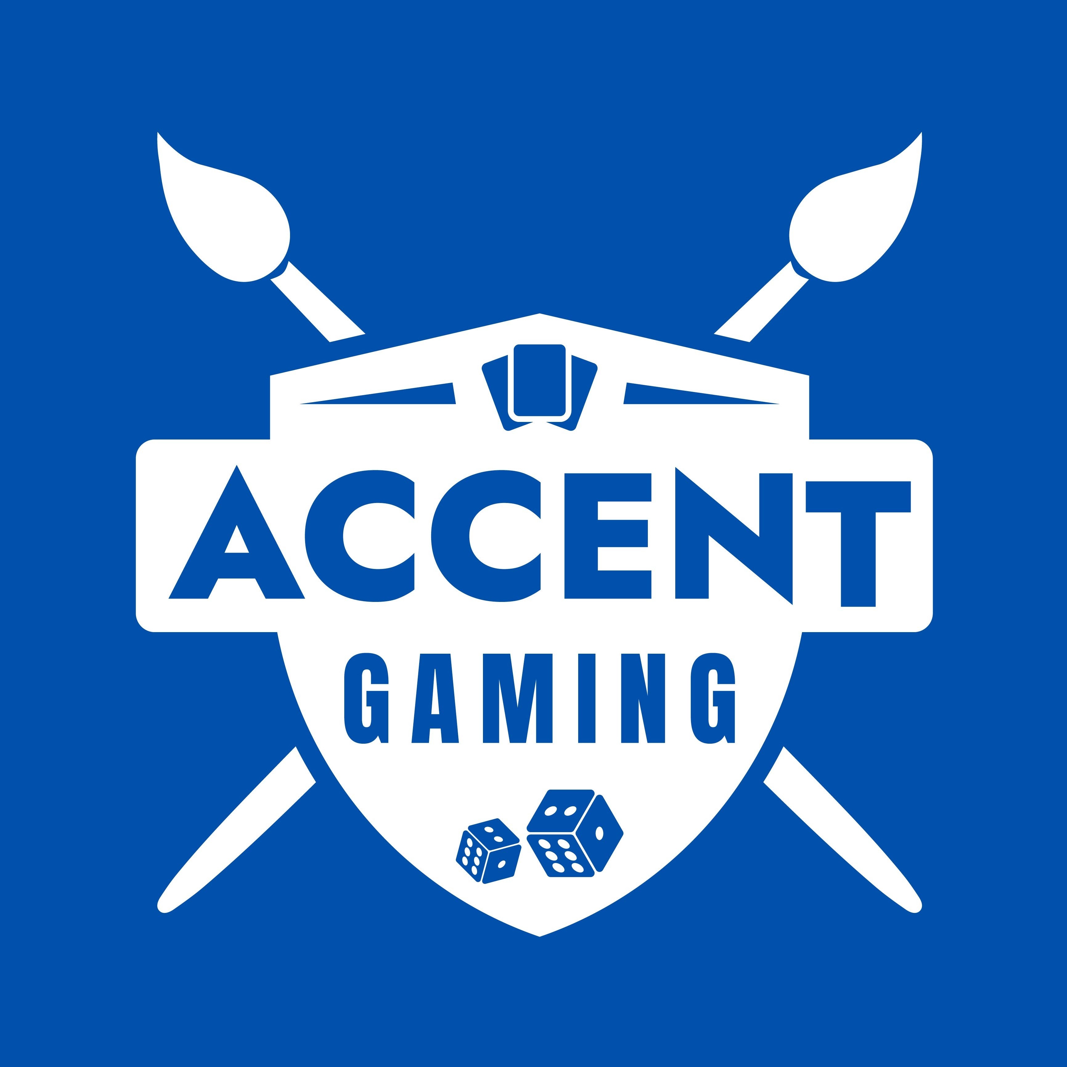 Accent Gaming